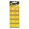 Exell Battery 10pk Exell Alkaline 1.5V Watch Battery Replaces AG10 389 LR54 EB-L1131 - alternate 1